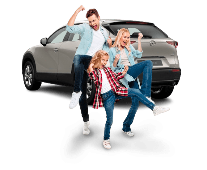 Renting persona natural